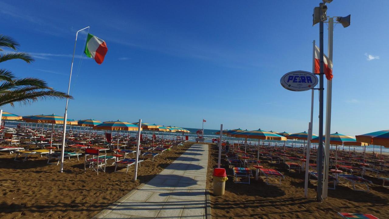Villaggio Santo Stefano Vieste Exterior foto