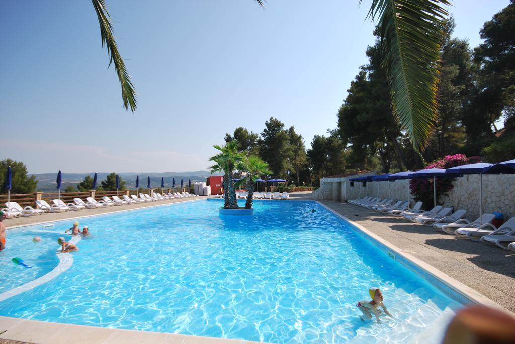 Villaggio Santo Stefano Vieste Quarto foto