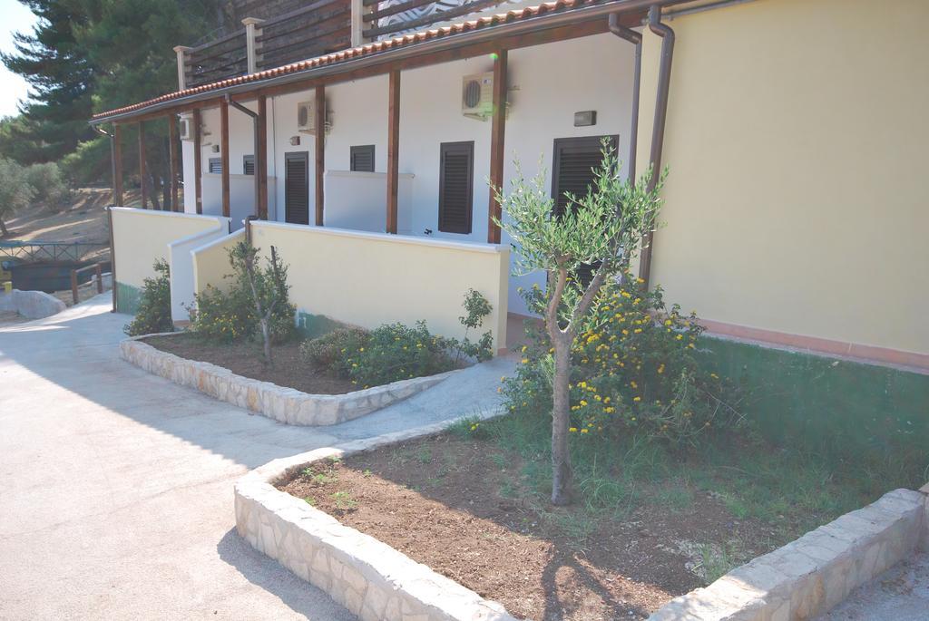 Villaggio Santo Stefano Vieste Quarto foto